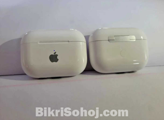 Apple airpods  pro